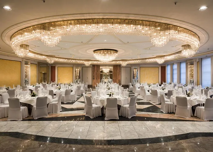 Maritim Hotel Bonn